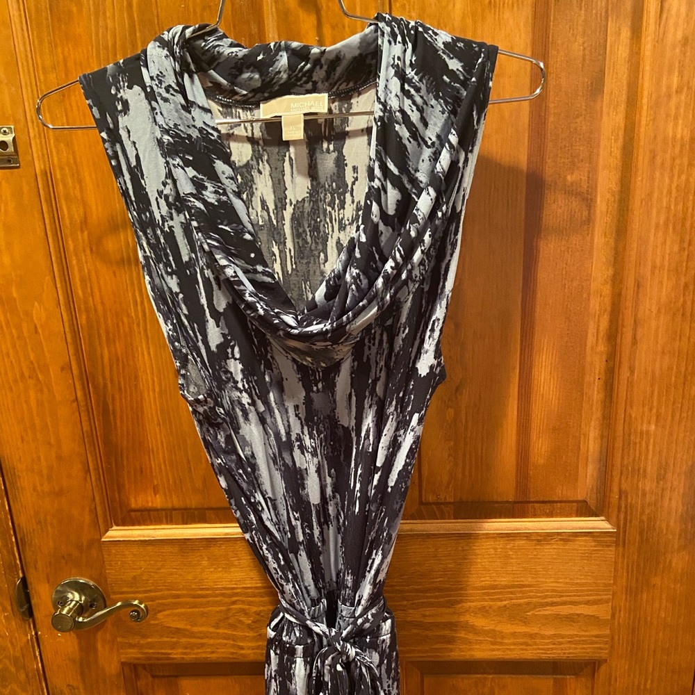 Women’s Michael Kohl’s Dress XL